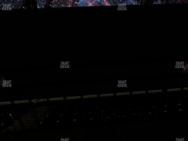 UBS Arena - Section 329 Seat View UBS Arena - Section 329 Seat View
