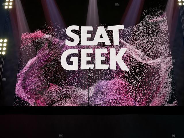 UBS Arena - Section Floor 2 Seat View