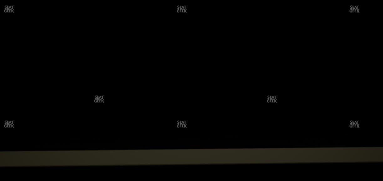 UBS Arena - Section Hyundai Club Seat View