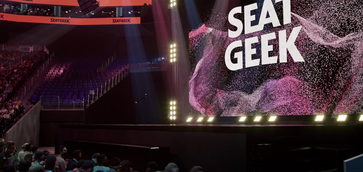 UBS Arena - Section Jetblue Mosaic Suite 1 Seat View