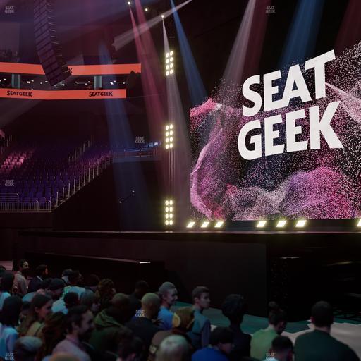 UBS Arena - Section Jetblue Mosaic Suite 1 Seat View