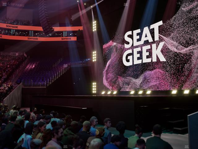 UBS Arena - Section Jetblue Mosaic Suite 1 Seat View