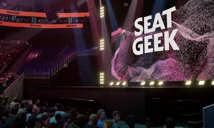 UBS Arena - Section Jetblue Mosaic Suite 1 Seat View