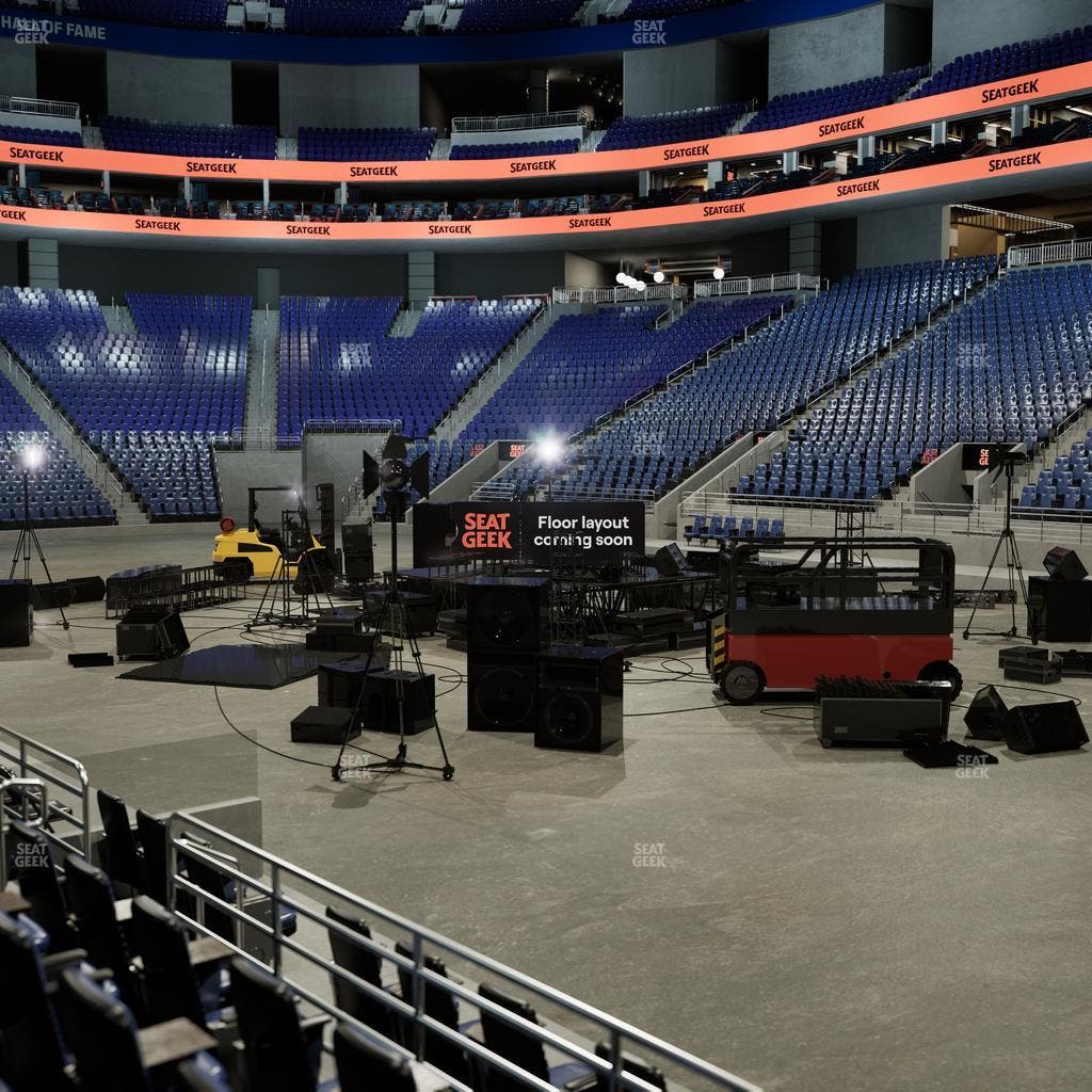 UBS Arena - Section Jetblue Mosaic Suite 1 Seat View