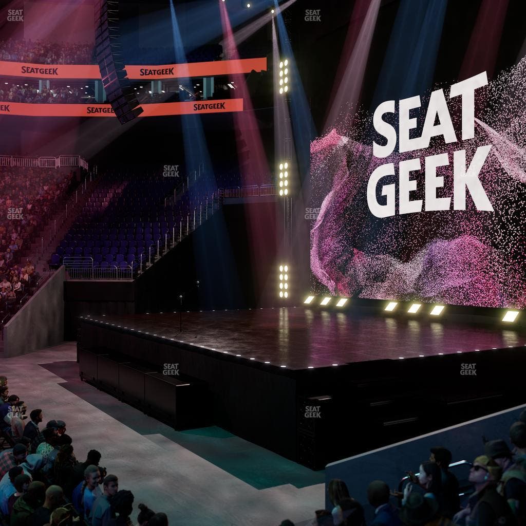 UBS Arena - Section Jetblue Mosaic Suite 1 Seat View