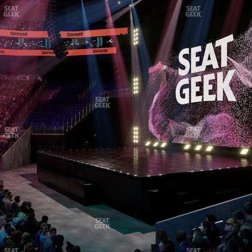 UBS Arena - Section Jetblue Mosaic Suite 1 Seat View