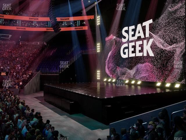 UBS Arena - Section Jetblue Mosaic Suite 1 Seat View UBS Arena - Section Jetblue Mosaic Suite 1 Seat View