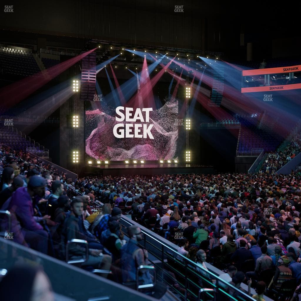 UBS Arena - Section Jetblue Mosaic Suite 10 Seat View