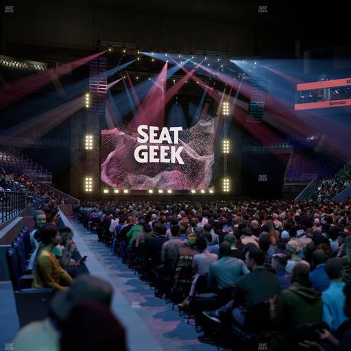 UBS Arena - Section Jetblue Mosaic Suite 10 Seat View