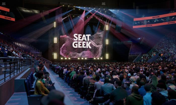 UBS Arena - Section Jetblue Mosaic Suite 10 Seat View