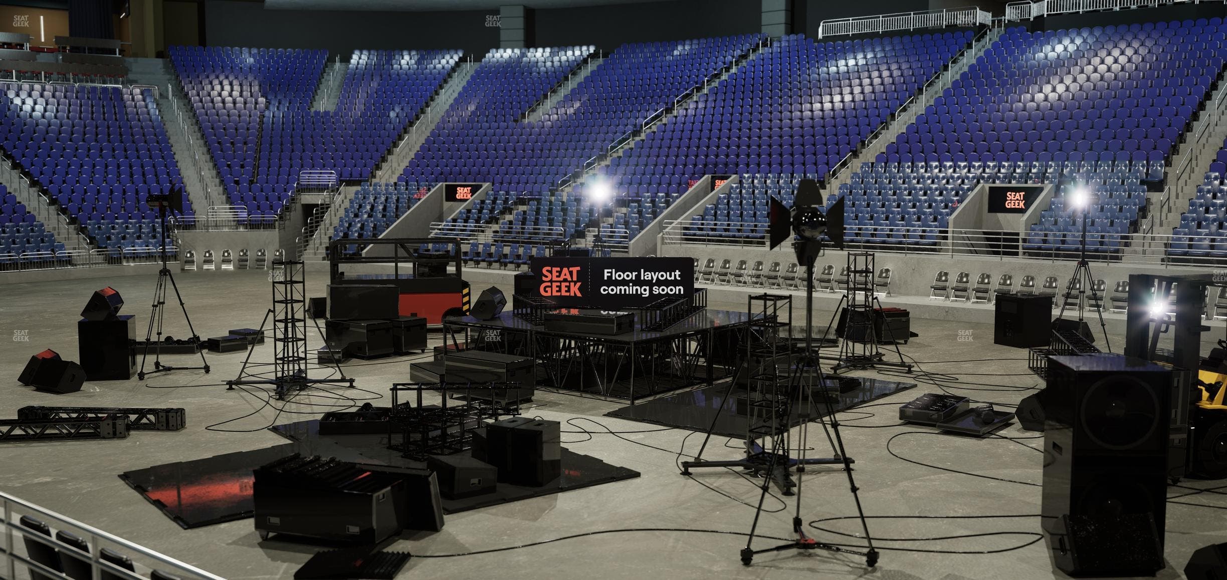 UBS Arena - Section Jetblue Mosaic Suite 10 Seat View