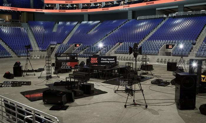 UBS Arena - Section Jetblue Mosaic Suite 10 Seat View