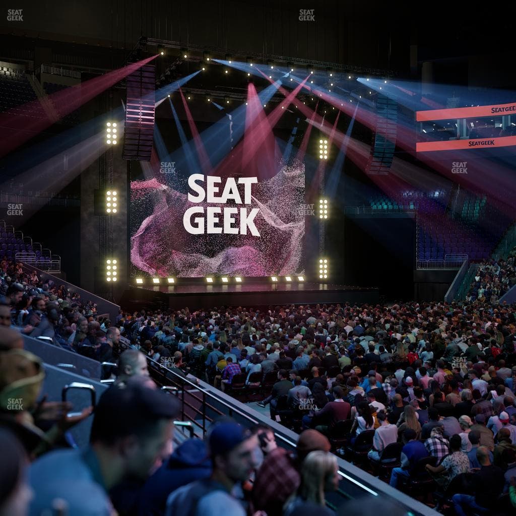 UBS Arena - Section Jetblue Mosaic Suite 11 Seat View