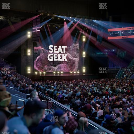 UBS Arena - Section Jetblue Mosaic Suite 11 Seat View