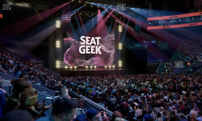 UBS Arena - Section Jetblue Mosaic Suite 11 Seat View