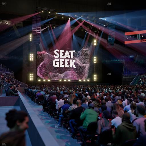 UBS Arena - Section Jetblue Mosaic Suite 11 Seat View