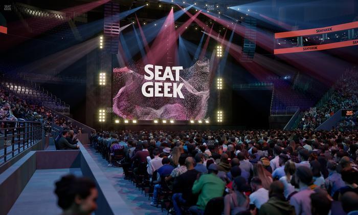 UBS Arena - Section Jetblue Mosaic Suite 11 Seat View