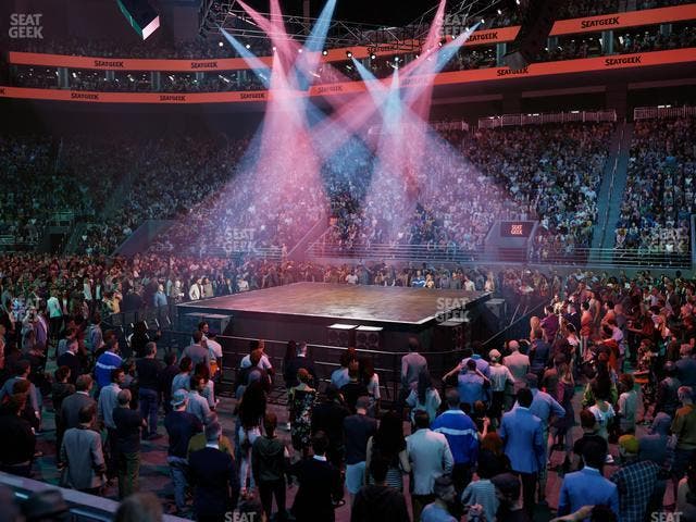 UBS Arena - Section Jetblue Mosaic Suite 11 Seat View