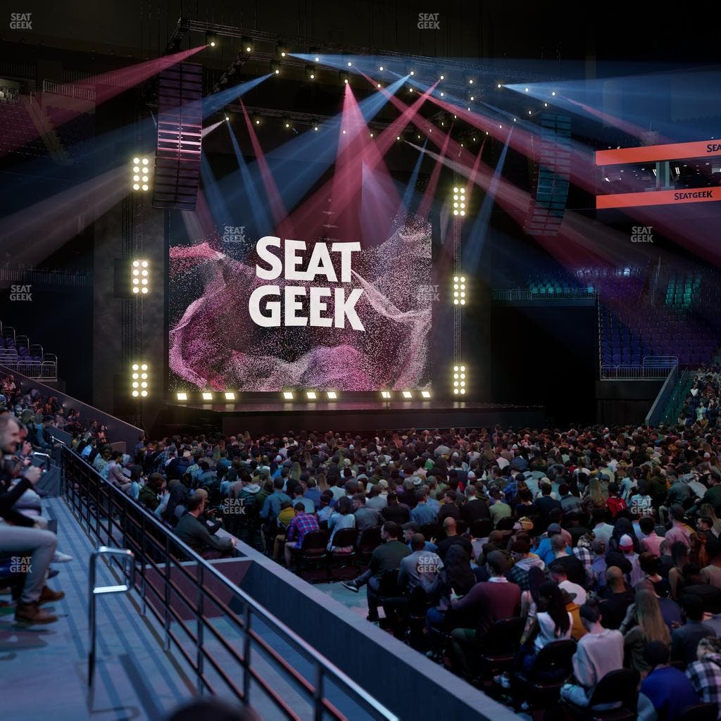 UBS Arena - Section Jetblue Mosaic Suite 12 Seat View