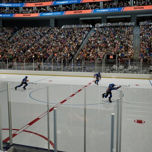 UBS Arena - Section Jetblue Mosaic Suite 12 Seat View