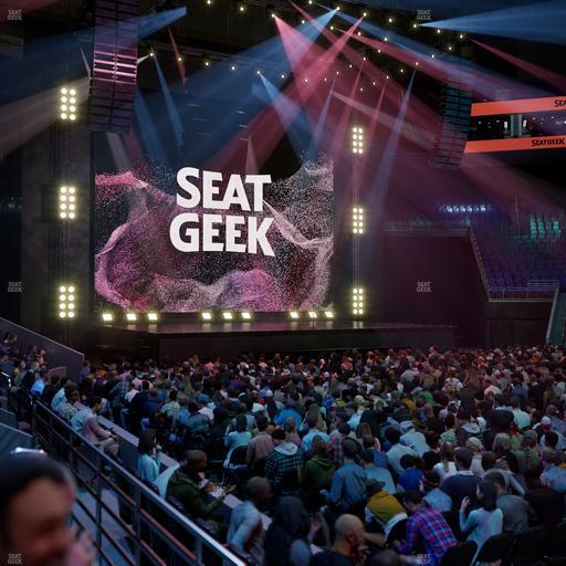 UBS Arena - Section Jetblue Mosaic Suite 13 Seat View