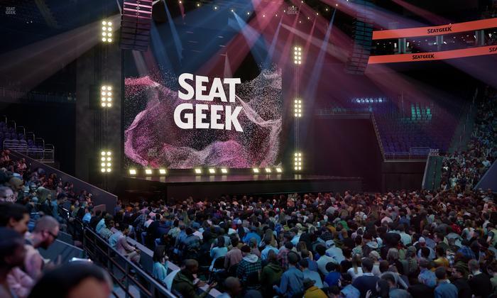 UBS Arena - Section Jetblue Mosaic Suite 13 Seat View