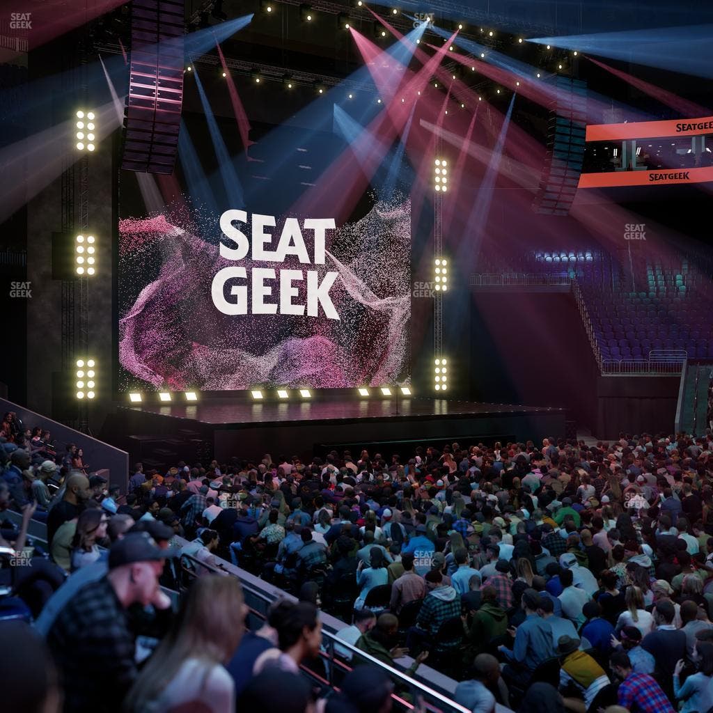 UBS Arena - Section Jetblue Mosaic Suite 13 Seat View