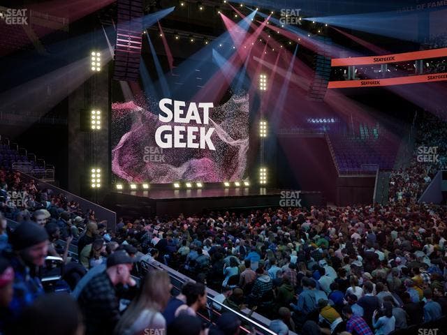 UBS Arena - Section Jetblue Mosaic Suite 13 Seat View UBS Arena - Section Jetblue Mosaic Suite 13 Seat View