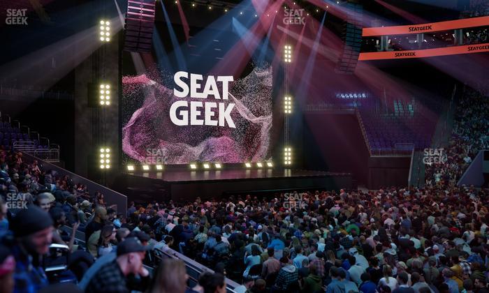 UBS Arena - Section Jetblue Mosaic Suite 13 Seat View