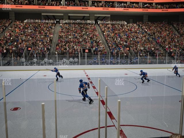UBS Arena - Section Jetblue Mosaic Suite 13 Seat View