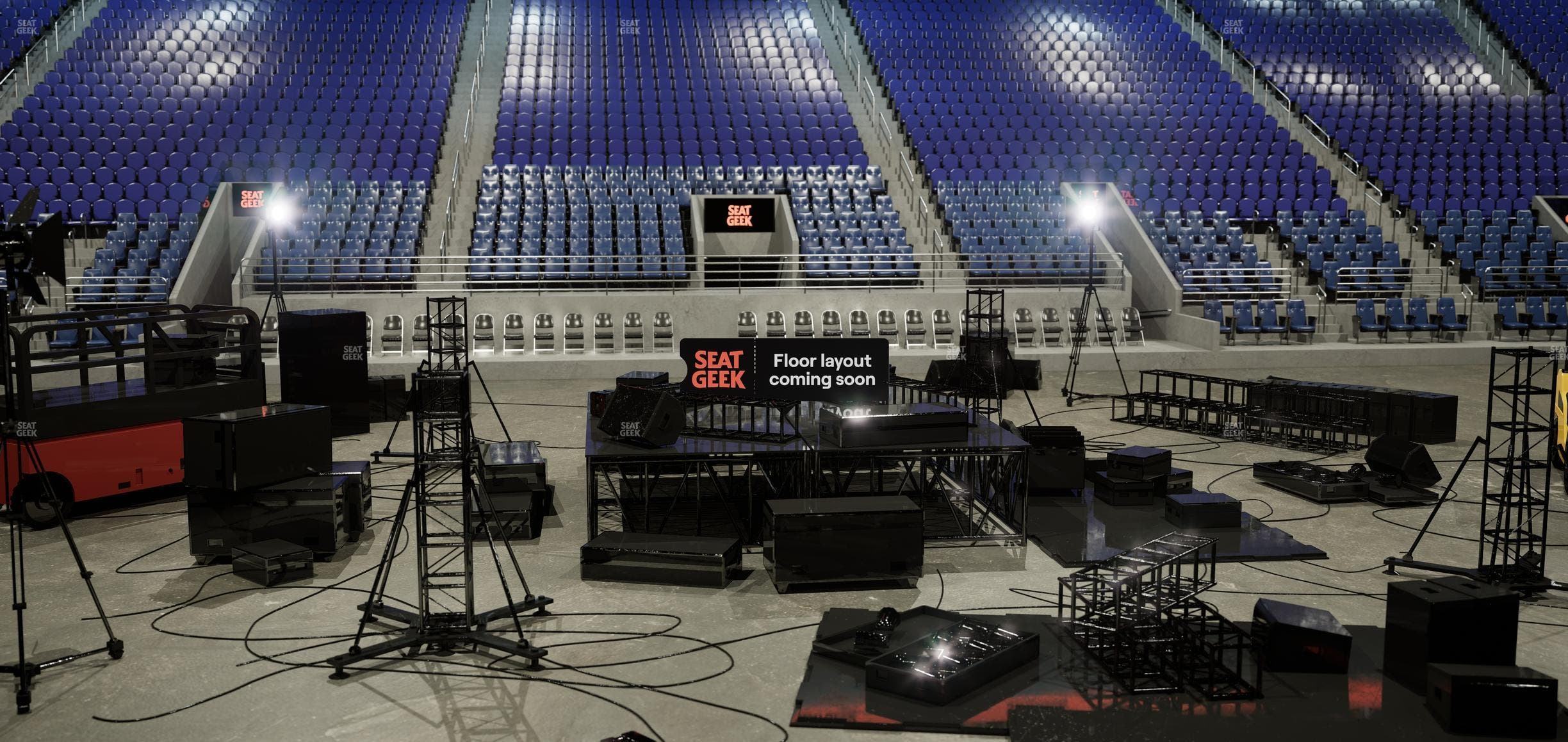 UBS Arena - Section Jetblue Mosaic Suite 13 Seat View