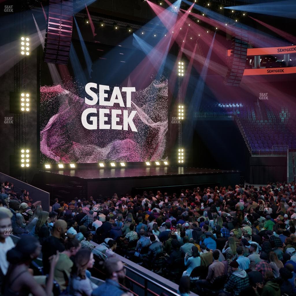 UBS Arena - Section Jetblue Mosaic Suite 14 Seat View