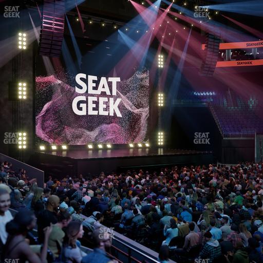 UBS Arena - Section Jetblue Mosaic Suite 14 Seat View