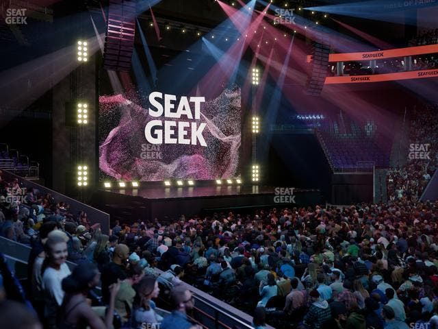 UBS Arena - Section Jetblue Mosaic Suite 14 Seat View UBS Arena - Section Jetblue Mosaic Suite 14 Seat View