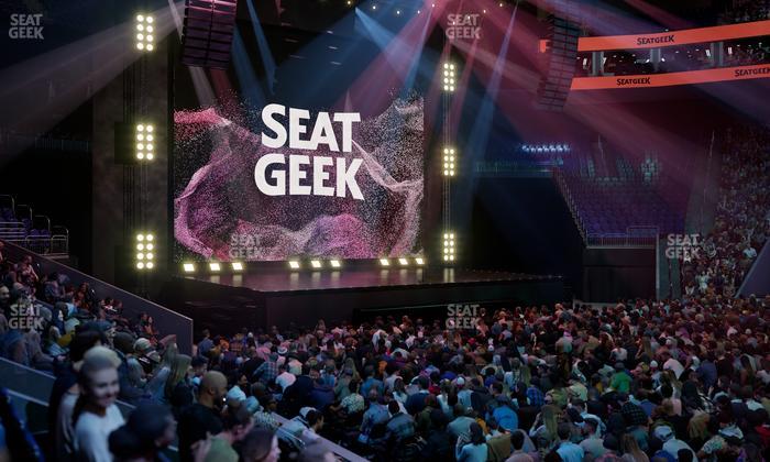 UBS Arena - Section Jetblue Mosaic Suite 14 Seat View