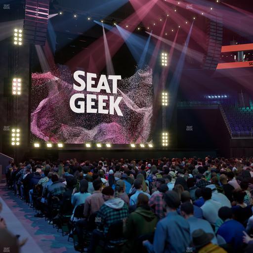 UBS Arena - Section Jetblue Mosaic Suite 14 Seat View