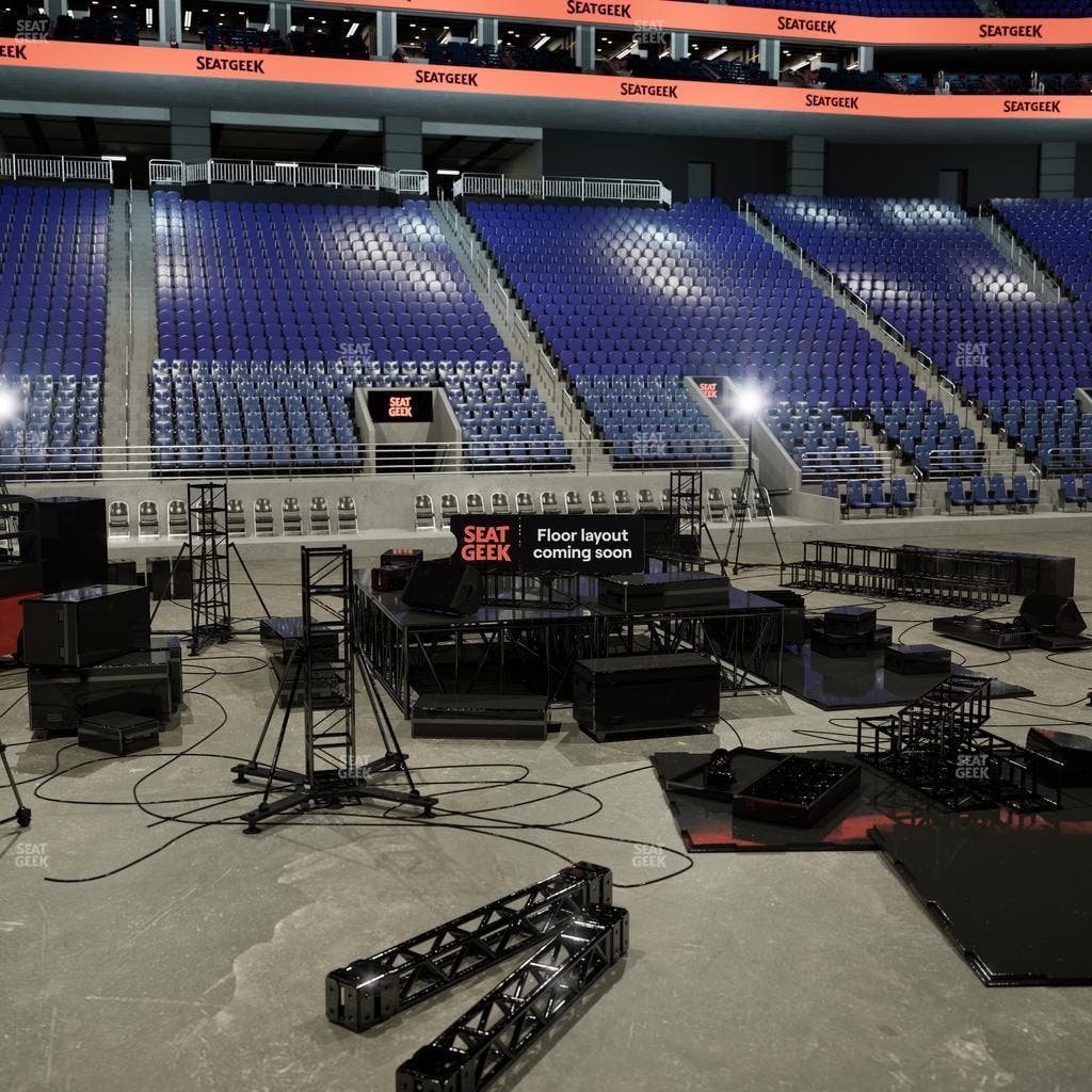 UBS Arena - Section Jetblue Mosaic Suite 14 Seat View