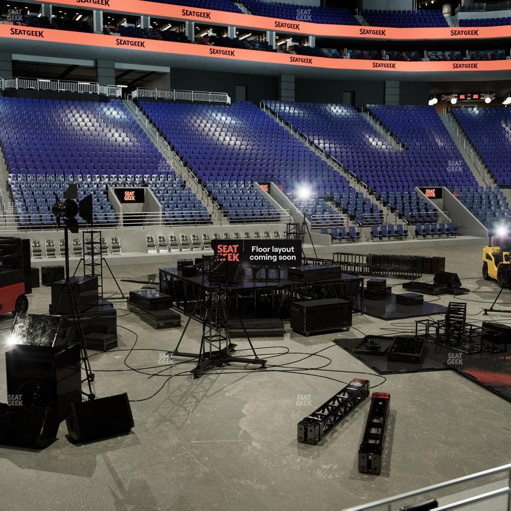 UBS Arena - Section Jetblue Mosaic Suite 15 Seat View