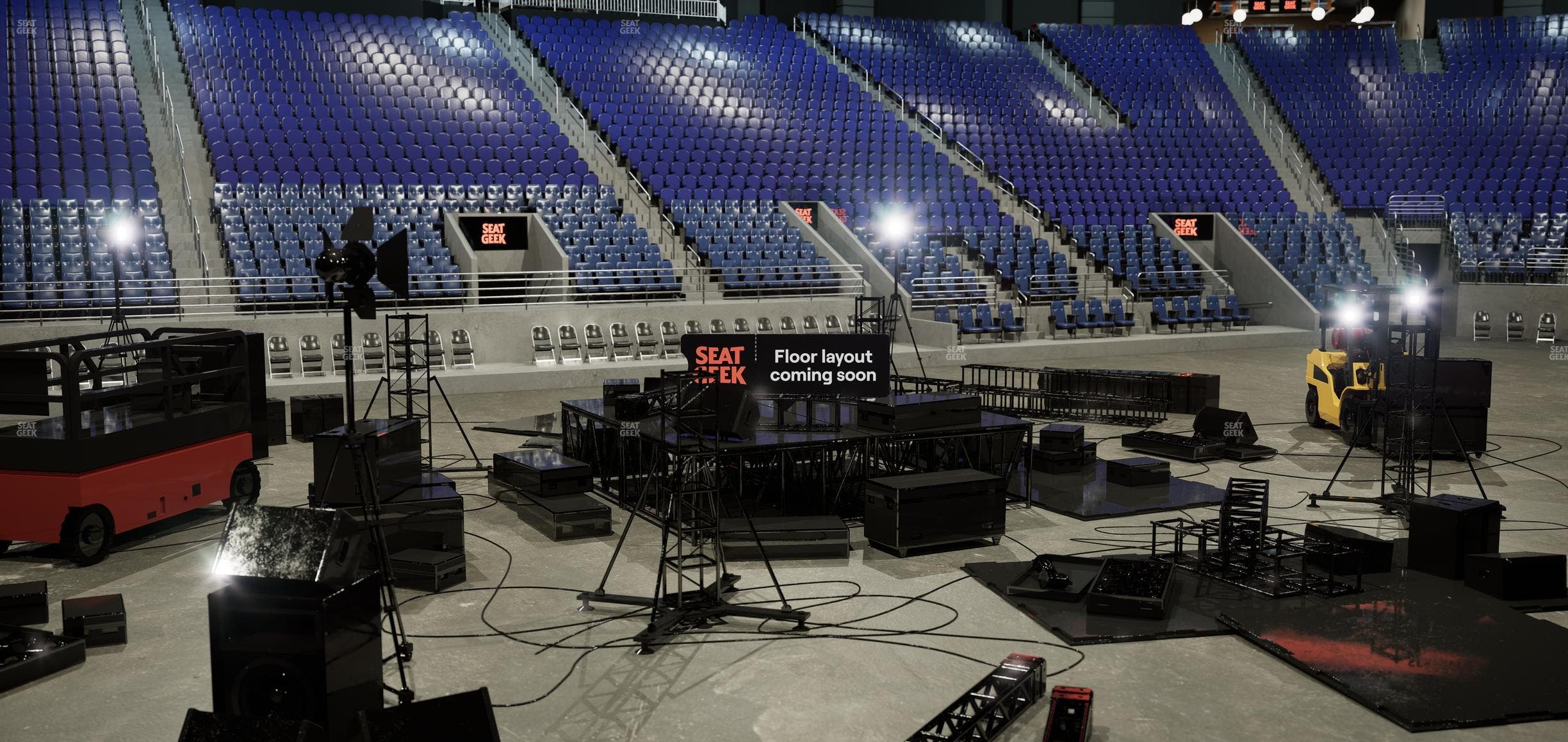 UBS Arena - Section Jetblue Mosaic Suite 15 Seat View