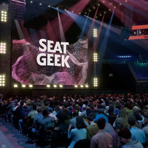 UBS Arena - Section Jetblue Mosaic Suite 15 Seat View