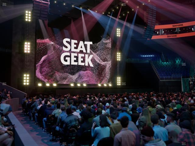 UBS Arena - Section Jetblue Mosaic Suite 15 Seat View