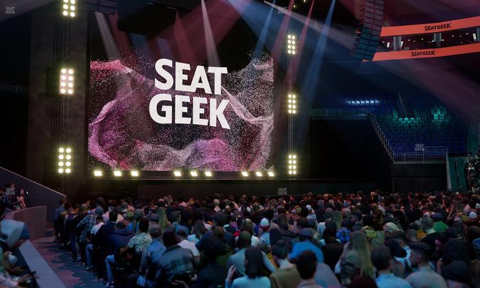 UBS Arena - Section Jetblue Mosaic Suite 15 Seat View