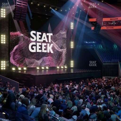 UBS Arena - Section Jetblue Mosaic Suite 15 Seat View