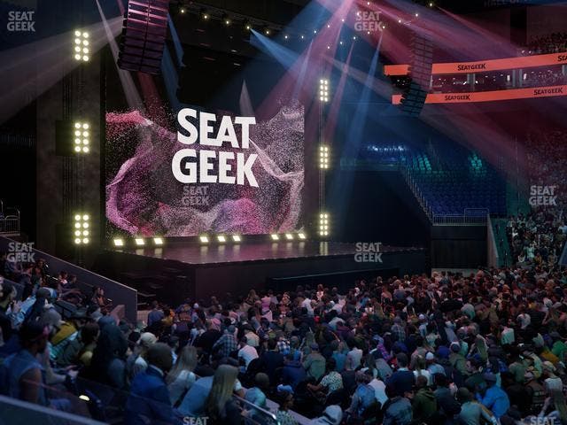 UBS Arena - Section Jetblue Mosaic Suite 15 Seat View UBS Arena - Section Jetblue Mosaic Suite 15 Seat View