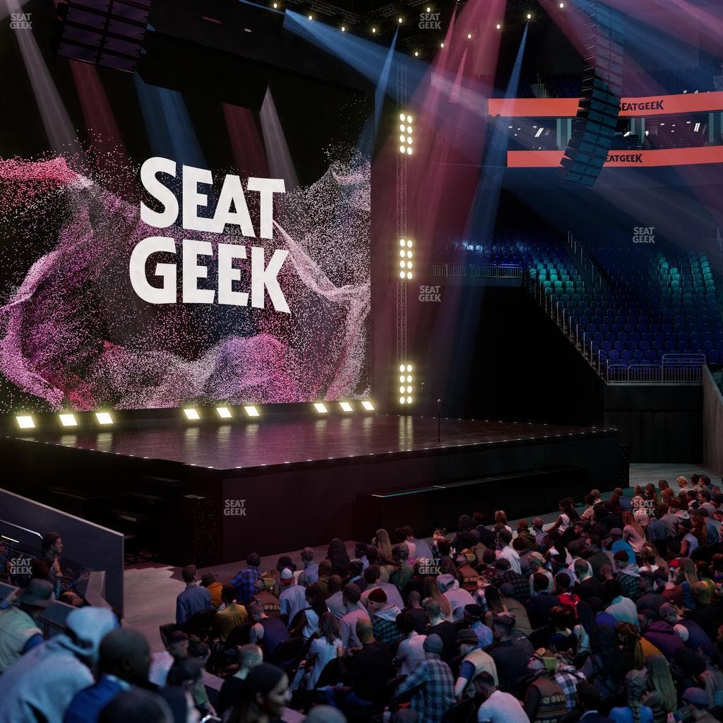 UBS Arena - Section Jetblue Mosaic Suite 16 Seat View