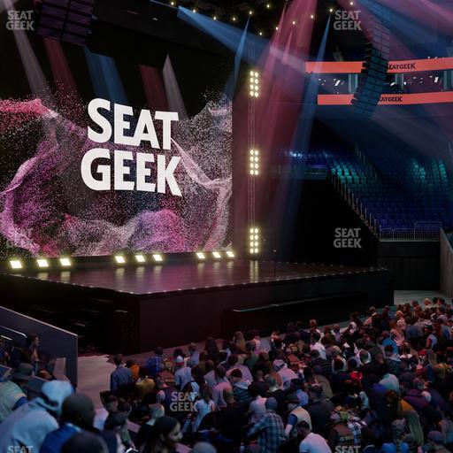 UBS Arena - Section Jetblue Mosaic Suite 16 Seat View