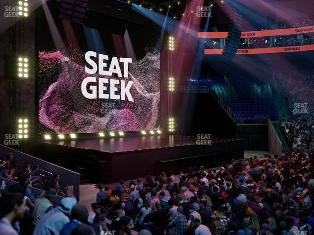 UBS Arena - Section Jetblue Mosaic Suite 16 Seat View UBS Arena - Section Jetblue Mosaic Suite 16 Seat View