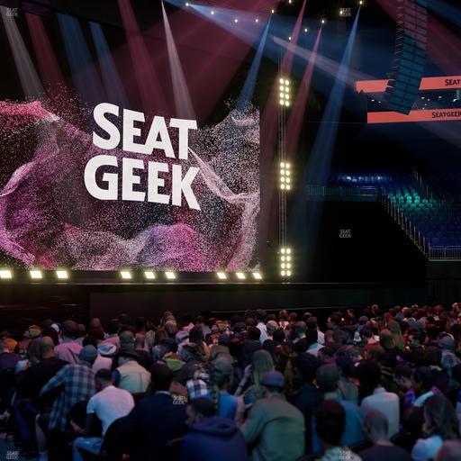 UBS Arena - Section Jetblue Mosaic Suite 16 Seat View