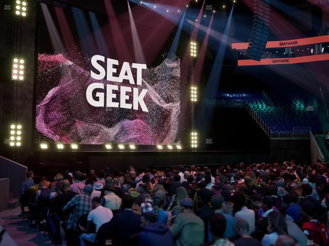 UBS Arena - Section Jetblue Mosaic Suite 16 Seat View