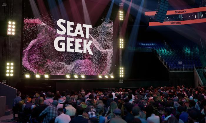 UBS Arena - Section Jetblue Mosaic Suite 16 Seat View